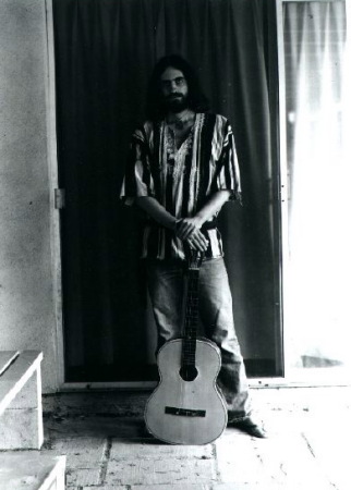 Gary in 1978