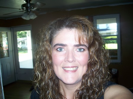 Trina Frazier's Classmates® Profile Photo