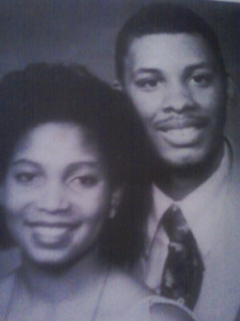 Mr. & Mrs. Jacket 1982