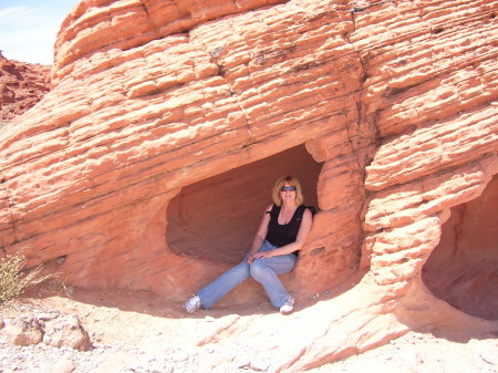 valley of fire, hoover dam 2008 009