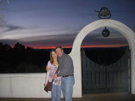 C and C in Taos 2009