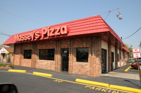 Massey's Pizza