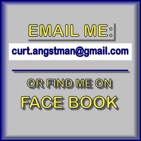 Curt Angstman's Classmates® Profile Photo