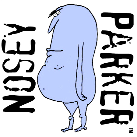 NOSEY PARKER PRODUCTIONS™
