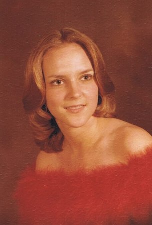 1978 Senior Picture