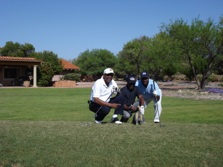 On The Links