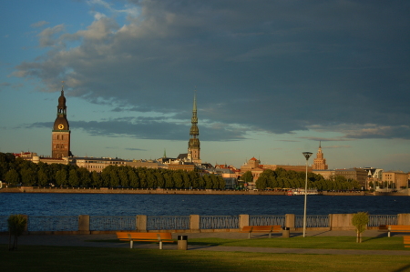 Riga