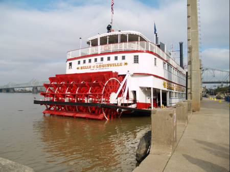 The Belle of Louisville