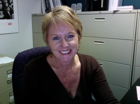 Kathy Yates's Classmates® Profile Photo