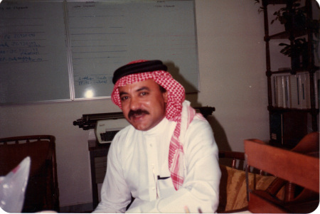 Jamal Tayeb