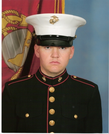 My Marine