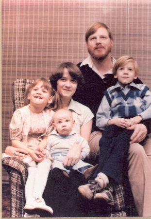 Our Family  1980