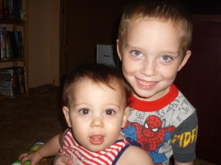 chase and greyson