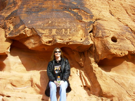 Valley of Fire