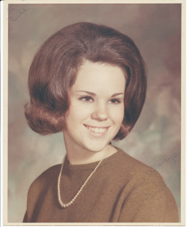 Gail Peters's Classmates® Profile Photo
