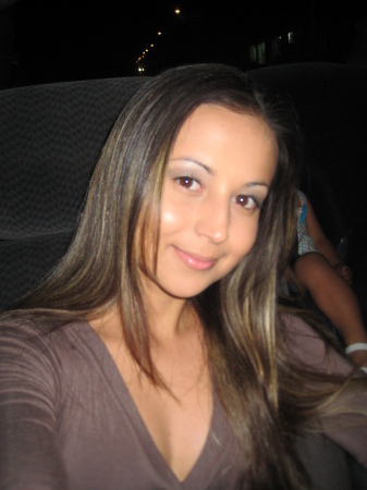 Jeanette Meza's Classmates® Profile Photo