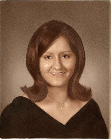 Barbara Ernst's Classmates® Profile Photo