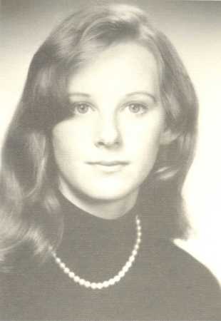 Candee - Graduation 1971