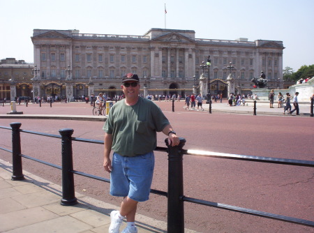 Buckingham Palace '04