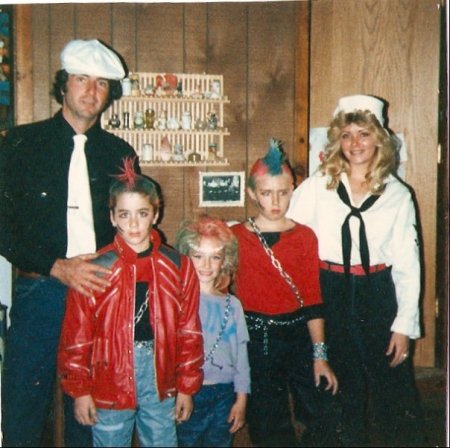 Halloween 1985