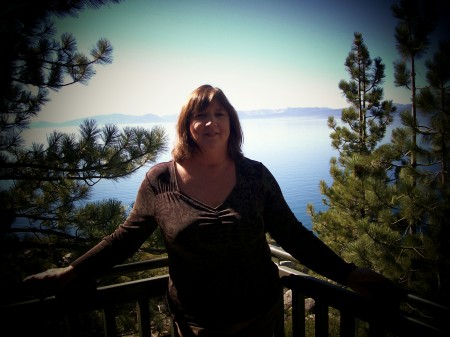 Lake Tahoe