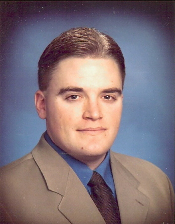 Spencer Neeley's Classmates® Profile Photo