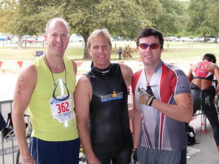 Triathlon