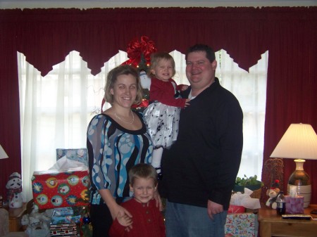 2009 Christmas Picturs