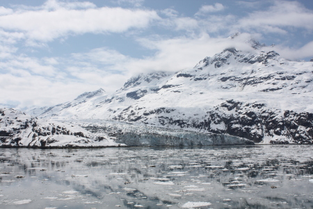 Glacier Bay