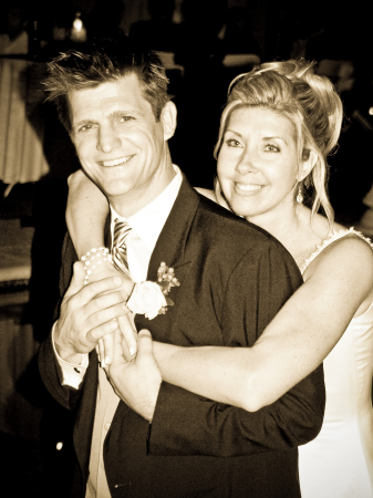 Matt and Jan's Wedding 2006