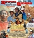 Rough Riders & Black Cowboy Legends