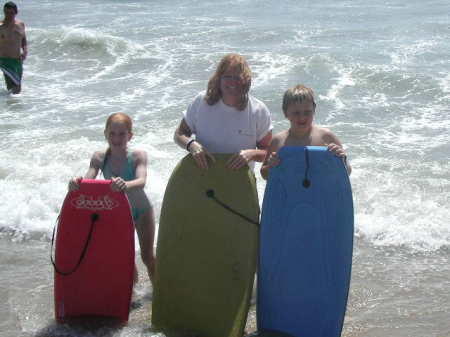 Huntington Beach