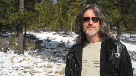 Mark In Sun River, OR in 2009