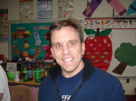 David Thaler's Classmates® Profile Photo