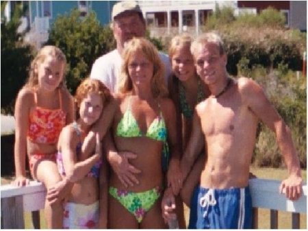 Outer Banks 2003