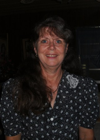 Joyce Burns 2009