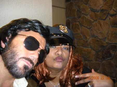 Halloween 2009 061