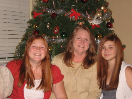 Christmas '08