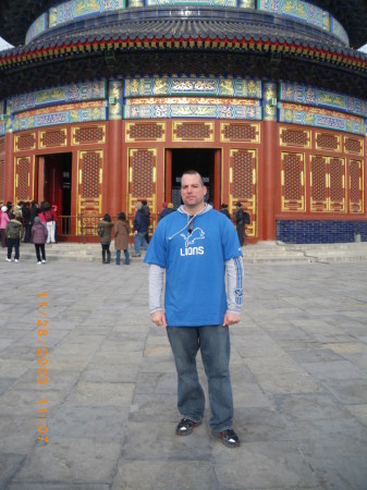 Temple of Heaven