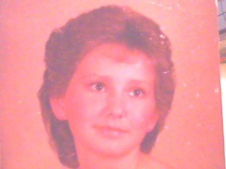 Yolanda Madrid 1983