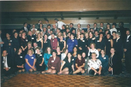 Cedarbrook Country Club 1999