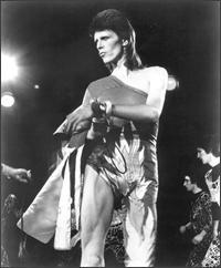 bowie