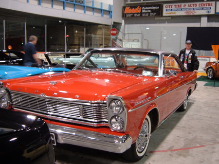 Car Show 2009