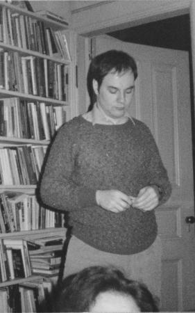 Matthew in 1976