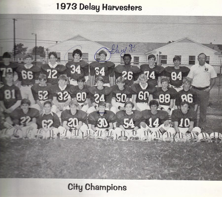 delay harvesters