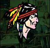 Tehachapi High School Logo Photo Album