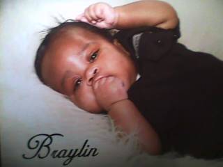 Lil Braylin