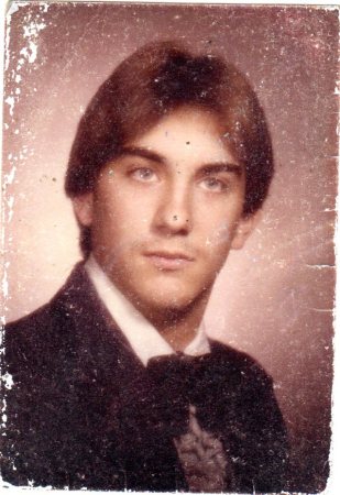 Richard Grockenberger's Classmates® Profile Photo