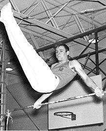 1968 gymnastics photo