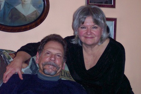 Kathy & Don